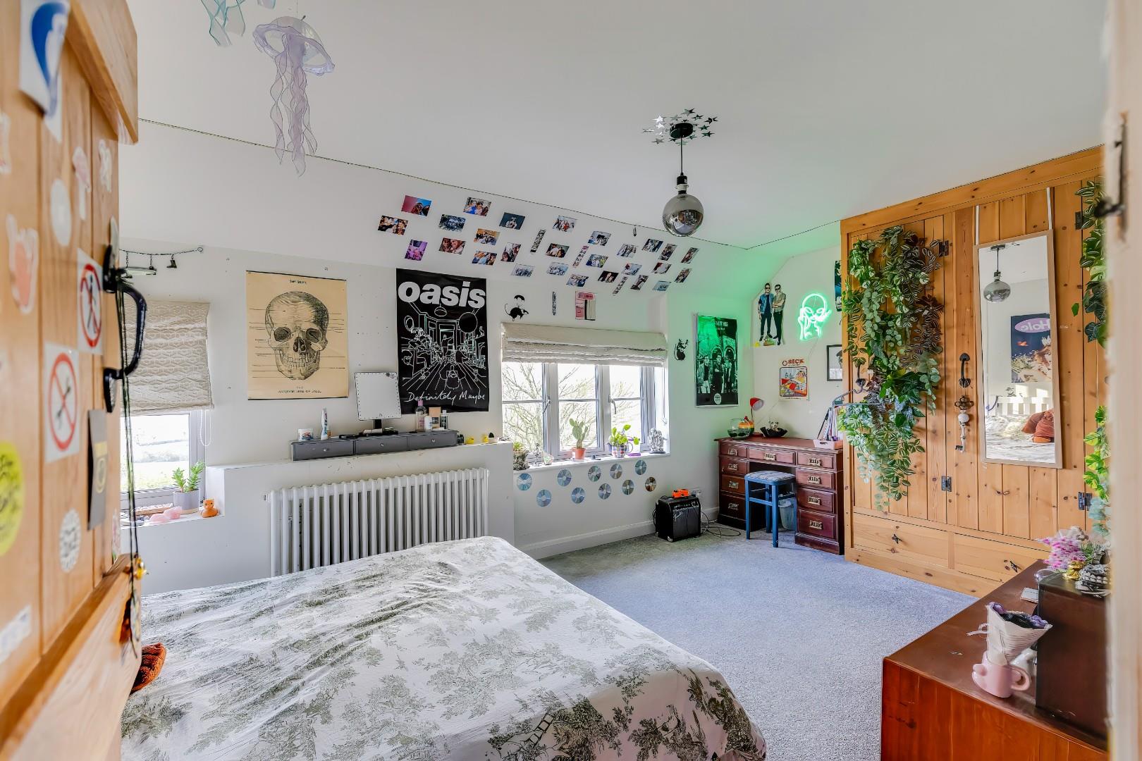 Nr Bonvilston, Vale of Glamorgan, CF5 6TQ